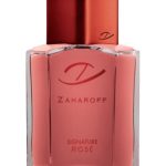 عطر ادکلن سیگنیچر روزه زاهاف - Signature Rosé Zaharoff - بررسی، قیمت و خرید
