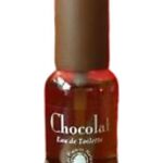 عطر ادکلن چاکلت ایوروشه - Chocolat Yves Rocher - بررسی، قیمت و خرید