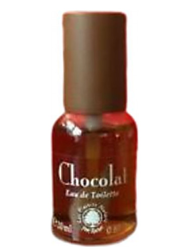 عطر ادکلن چاکلت ایوروشه - Chocolat Yves Rocher - بررسی، قیمت و خرید