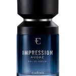 عطر ادکلن ایمپریشن اوداز یودورا - Impression Audaz Eudora - بررسی، قیمت و خرید