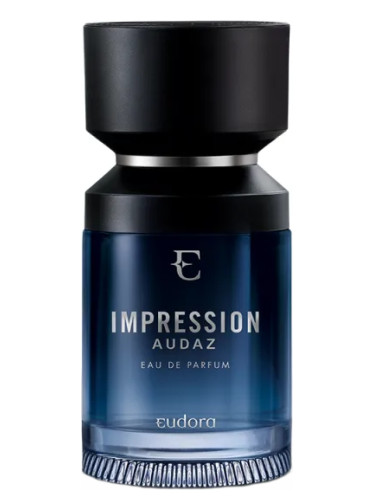 عطر ادکلن ایمپریشن اوداز یودورا - Impression Audaz Eudora - بررسی، قیمت و خرید