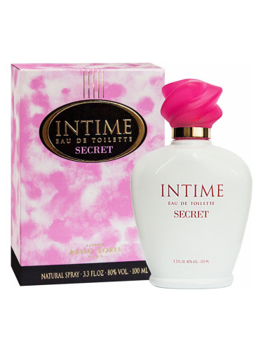 عطر ادکلن این تیم سکرت آرنو سورل - Intime Secret Arno Sorel - بررسی، قیمت و خرید