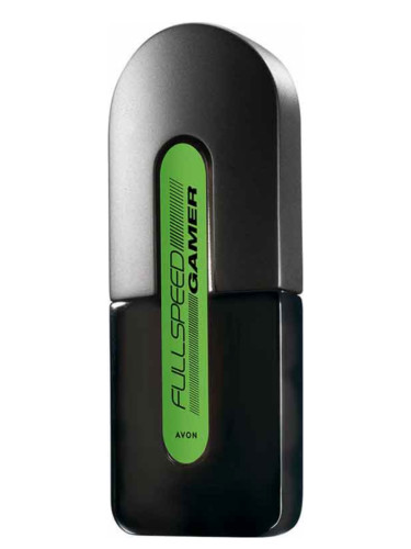 عطر ادکلن فول اسپید گیمر اِوون - Full Speed Gamer Avon - بررسی، قیمت و خرید