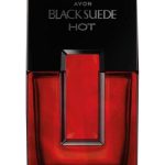 عطر ادکلن بلک سوئید هات اوون - Black Suede Hot Avon - بررسی، قیمت و خرید
