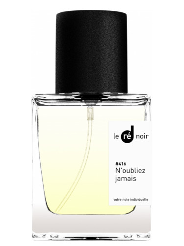 عطر ادکلن نو بلیه ژامه لُرِنُوآر - #416 N'oubliez jamais Le Ré Noir - بررسی، قیمت و خرید