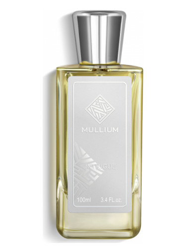 عطر ادکلن اینترگ مولیوم - intrigue Mullium - بررسی، قیمت و خرید