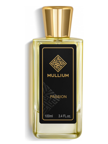 عطر ادکلن پشن مالیوم - passion Mullium - بررسی، قیمت و خرید