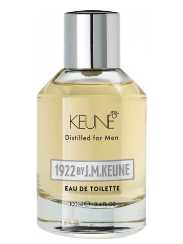 عطر ادکلن نوزده بیست و دو بای جی ام کون کیون - 1922 by J.M. Keune Keune - بررسی، قیمت و خرید