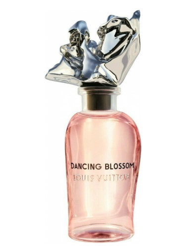 عطر ادکلن دنسیگ بلوسوم لوی ویتان - Dancing Blossom Louis Vuitton - بررسی، قیمت و خرید