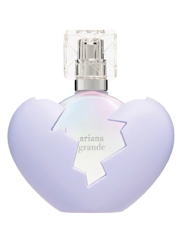 عطر ادکلن تنک یو نکست توپوینت او آریانا گرانده - Thank U Next 2.0 Ariana Grande - بررسی، قیمت و خرید