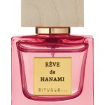 عطر ادکلن روه دو هانامی ریچوآلز - Rêve de Hanami Rituals - بررسی، قیمت و خرید