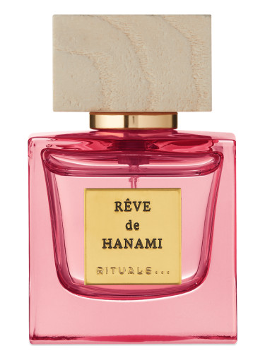 عطر ادکلن روه دو هانامی ریچوآلز - Rêve de Hanami Rituals - بررسی، قیمت و خرید