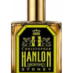 عطر ادکلن بلک جاسمین رز کریستوفر هانلون - Black Jasmine Rose Christopher Hanlon - بررسی، قیمت و خرید