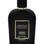 عطر ادکلن هاوانا وانیلا پرستیژ - بیوتی هز اِ سیکرِت - Havana Vanilla Prestige - Beauty Has a Secret - بررسی، قیمت و خرید