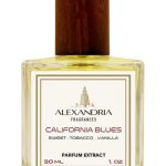 عطر ادکلن کالیفرنیا بلوز الکساندریا فراگرنسز - California Blues Alexandria Fragrances - بررسی، قیمت و خرید