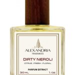 عطر ادکلن درتی نرولی الکساندریا فراگرنسس - Dirty Neroli Alexandria Fragrances - بررسی، قیمت و خرید