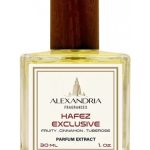 عطر ادکلن هافز اکسکلوسیو الکساندریا فراگرنسز - Hafez Exclusive Alexandria Fragrances - بررسی، قیمت و خرید