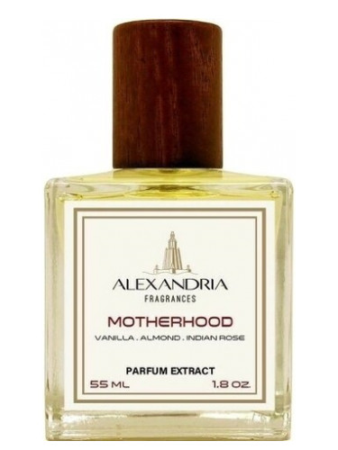 عطر ادکلن مادِرهود الکساندریا فراگرنسز - Motherhood Alexandria Fragrances - بررسی، قیمت و خرید