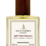 عطر ادکلن بتر پیچ الکساندریا فراگرنسز - Better Peach Alexandria Fragrances - بررسی، قیمت و خرید