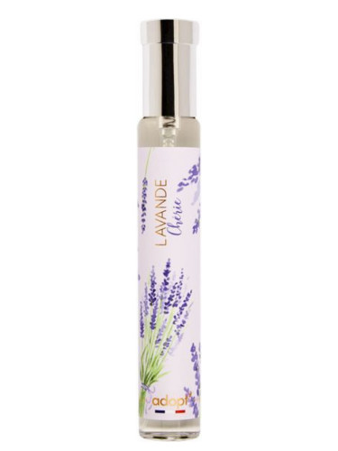 عطر ادکلن لاوند چری اَدُپت پرفیومز - Lavande Chérie Adopt Parfums - بررسی، قیمت و خرید