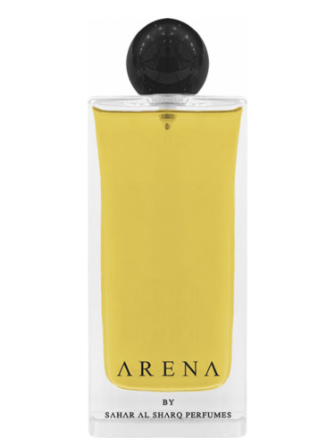 عطر ادکلن آرنا سحر الشرق - Arena Sahar Al Sharq Perfumes - بررسی، قیمت و خرید
