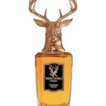 عطر ادکلن سوئدیش وود اکسترکت پاندورا - Swedish Wood Extrait Pana Dora - بررسی، قیمت و خرید