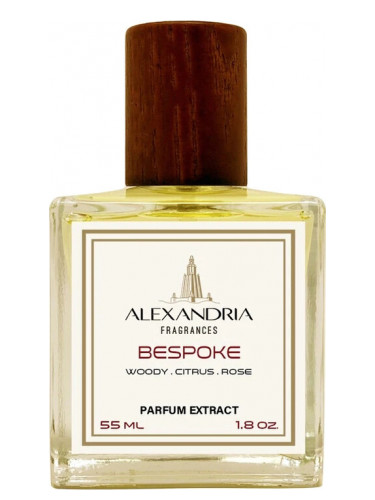 عطر ادکلن بی‌سپوک الکساندریا فرگرنسز - Bespoke Alexandria Fragrances - بررسی، قیمت و خرید