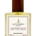 عطر ادکلن کمپ‌فایر نایتس الکساندریا فرگرنسز - Campfire Nights Alexandria Fragrances - بررسی، قیمت و خرید