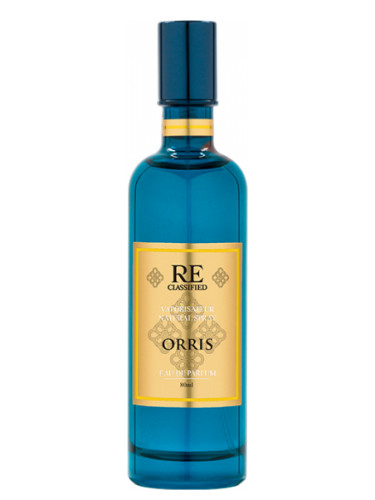 عطر ادکلن اوریس ری کلاسفاید ری دیائو شِنگ شِی - Orris 鸢尾根 RE CLASSIFIED RE调香室 - بررسی، قیمت و خرید