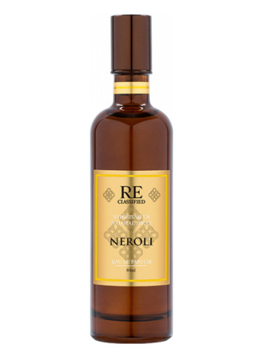 عطر ادکلن نرولی ری کلسفاید ری调香室 - Neroli 橙花 RE CLASSIFIED RE调香室 - بررسی، قیمت و خرید