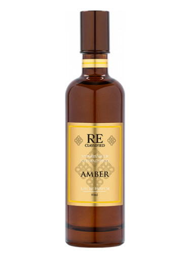 عطر ادکلن امبر ری کلاسیفاید ری - Amber 琥珀 RE CLASSIFIED RE调香室 - بررسی، قیمت و خرید