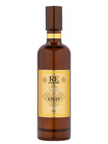 عطر ادکلن عود ریکیلیسفاید ری调香室 - Oud 乌木 RE CLASSIFIED RE调香室 - بررسی، قیمت و خرید