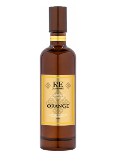عطر ادکلن اُرَنج ریکلسفاید رچو شانگ شری - Orange 血橙 RE CLASSIFIED RE调香室 - بررسی، قیمت و خرید