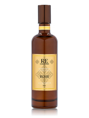 عطر ادکلن رز ری کلاسیفاید ری 调香室 - Rose 玫瑰 RE CLASSIFIED RE调香室 - بررسی، قیمت و خرید