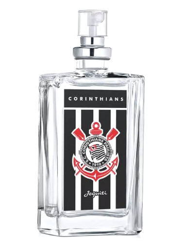 عطر ادکلن کورینتیانس ژکیتی - Corinthians Jequiti - بررسی، قیمت و خرید