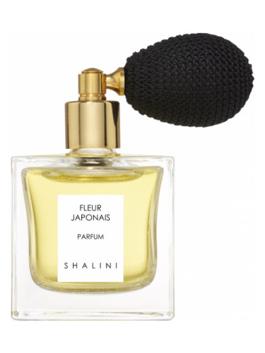 عطر ادکلن فلور جاپونیس شالینی - Fleur Japonais Shalini - بررسی، قیمت و خرید