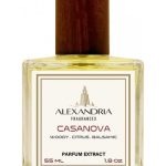عطر ادکلن کازانوا الکساندریا فرگرنسز - Casanova Alexandria Fragrances - بررسی، قیمت و خرید