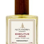عطر ادکلن اگزکیوتیو عود الکساندریا فرگرنسز - Executive Aoud Alexandria Fragrances - بررسی، قیمت و خرید