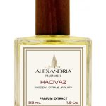 عطر ادکلن هاجی‌واز آلکساندریا فراگرنسز - Hacivaz Alexandria Fragrances - بررسی، قیمت و خرید