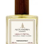 عطر ادکلن هوی پتال الکساندریا فرگرنسز - Heavy Petal Alexandria Fragrances - بررسی، قیمت و خرید