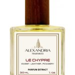 عطر ادکلن ل شیپر الکساندریا فراگرنسز - Le Chypre Alexandria Fragrances - بررسی، قیمت و خرید