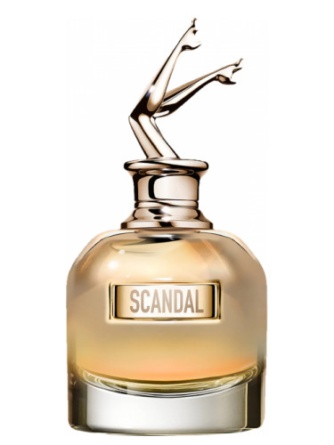 عطر ادکلن اسکاندل گلد ژان پل گوتیه - Scandal Gold Jean Paul Gaultier - بررسی، قیمت و خرید