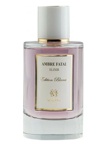 عطر ادکلن امبر فاتال مایسا پارفومز - Ambre Fatal Maïssa Parfums - بررسی، قیمت و خرید