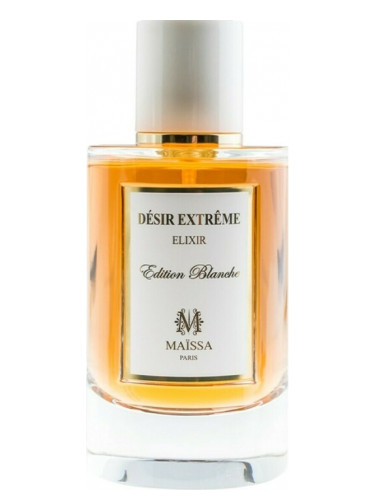 عطر ادکلن دزیر اکستریم مایسا پرفیومز - Désir Extrême Maïssa Parfums - بررسی، قیمت و خرید