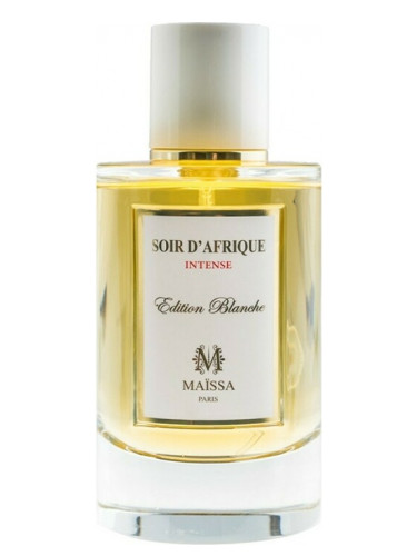 عطر ادکلن سوار دافریک مایسا پارفومز - Soir d'Afrique Maïssa Parfums - بررسی، قیمت و خرید