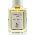 عطر ادکلن چوب صندل مایسا پارفومز - Wood Santal Maïssa Parfums - بررسی، قیمت و خرید