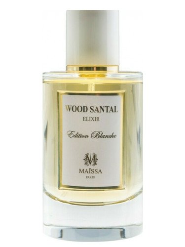 عطر ادکلن چوب صندل مایسا پارفومز - Wood Santal Maïssa Parfums - بررسی، قیمت و خرید