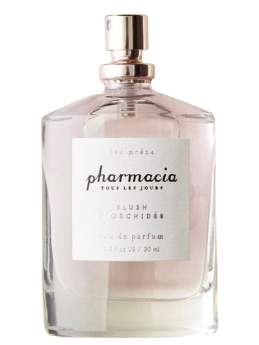 عطر ادکلن فارماسیا بلوش دورکیده آنتروپولوژی - Pharmacia Blush D'Orchidee Anthropologie - بررسی، قیمت و خرید