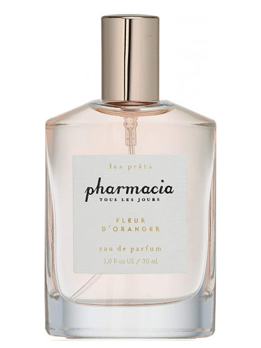 عطر ادکلن فارماسیا فلور دورنجر آنتروپولوژی - Pharmacia Fleur d'Oranger Anthropologie - بررسی، قیمت و خرید