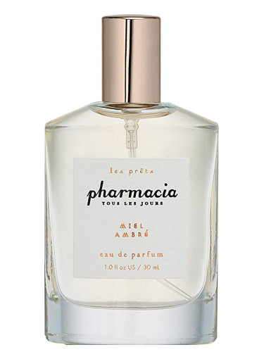 عطر ادکلن فارماسیا میِل آمبره آنتروپولوژی - Pharmacia Miel Ambré Anthropologie - بررسی، قیمت و خرید